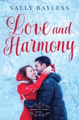 Love and Harmony 1