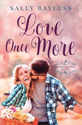 Love Once More 1