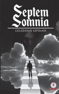 bokomslag Septem somnia