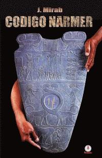 bokomslag Codigo Narmer