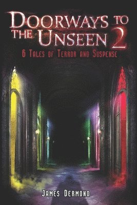 Doorways to the Unseen 2 1