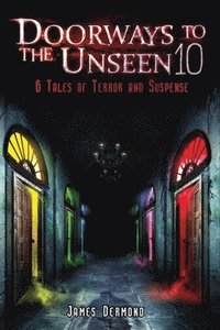 bokomslag Doorways to the Unseen 10