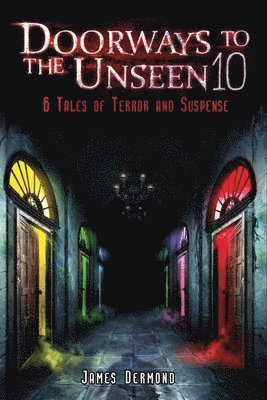 bokomslag Doorways to the Unseen 10