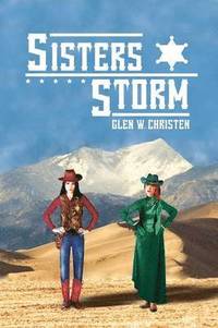 bokomslag Sisters Storm