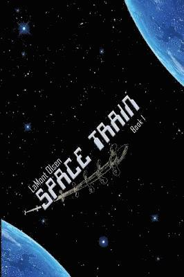 Space Train 1