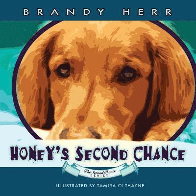 Honey's Second Chance 1