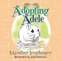 bokomslag Adopting Adele