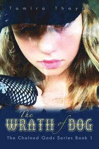 bokomslag Wrath of Dog