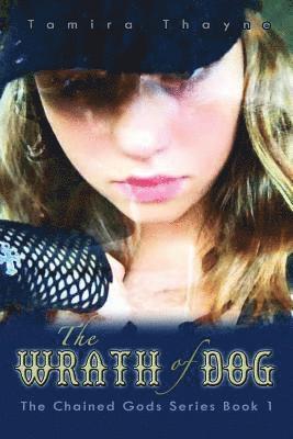 bokomslag Wrath of Dog