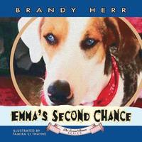 bokomslag Emma's Second Chance