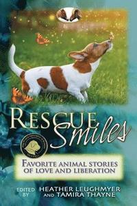 bokomslag Rescue Smiles