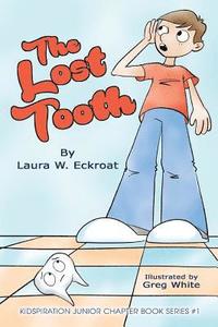 bokomslag The Lost Tooth