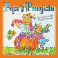 bokomslag Papa's Pumpkin