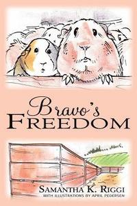 bokomslag Bravo's Freedom