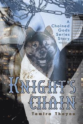 bokomslag Knight's Chain
