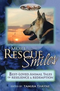 bokomslag More Rescue Smiles