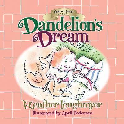 Dandelion's Dream 1