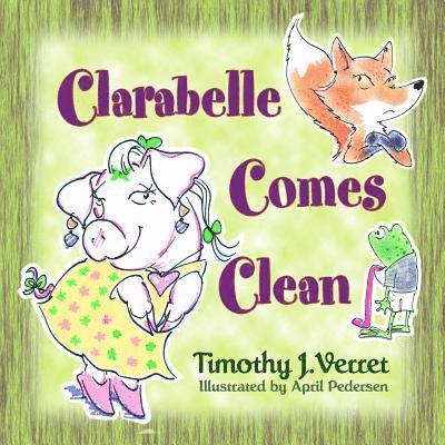 Clarabelle Comes Clean 1