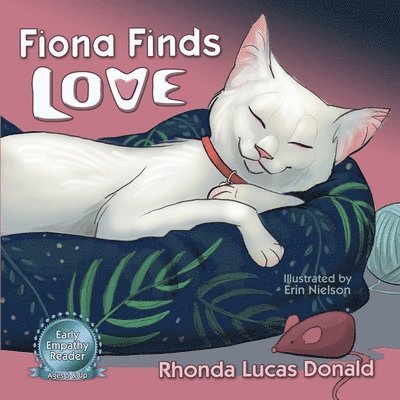 Fiona Finds Love 1
