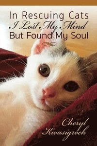 bokomslag In Rescuing Cats I Lost My Mind But Found My Soul