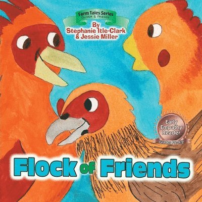 Flock of Friends 1