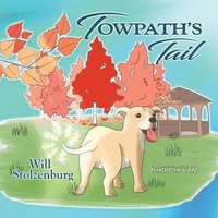 bokomslag Towpath's Tail