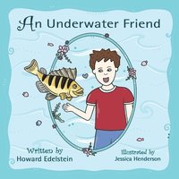 bokomslag An Underwater Friend