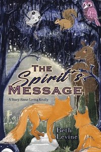 bokomslag The Spirit's Message