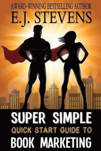 bokomslag SUPER SIMPLE QUICK START GT BK
