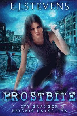 bokomslag Frostbite