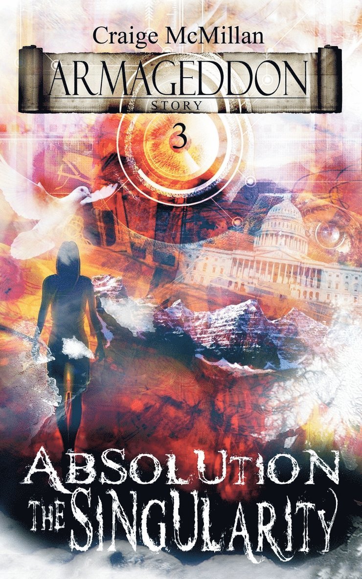 Absolution The Singularity 1