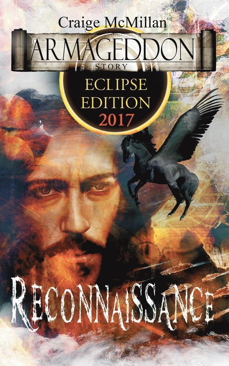 Reconnaissance, The Creator Returns