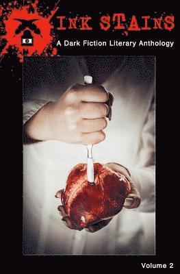 Brian Becker, Cooper O'Connor - Ink Stains: A Literary Fiction Anthology, Häftad