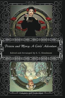 Poison and Mercy: A Girls' Adventure 1