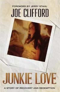 bokomslag Junkie Love