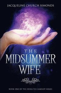 bokomslag The Midsummer Wife