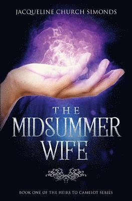 The Midsummer Wife 1