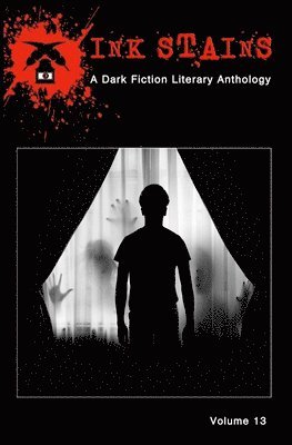 Diane Arrelle, N. Apythia Morges - Ink Stains, Volume 13: A Dark Fiction Literary Anthology, Häftad