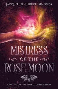 bokomslag Mistress of the Rose Moon