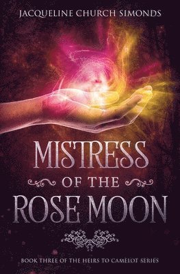 Mistress of the Rose Moon 1