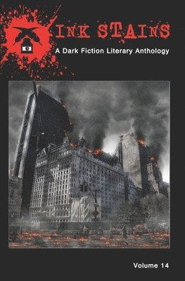 Steven Baker, Chad Barger, N Apythia Morges - Ink Stains, Volume 14, Häftad