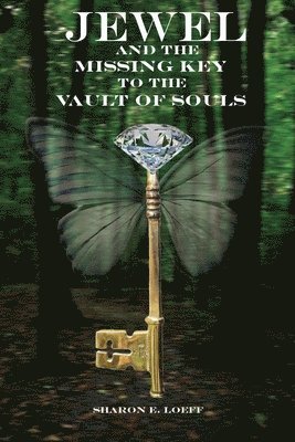 Jewel and the Missing Key to the Vault of Souls 1