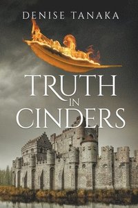 bokomslag Truth in Cinders