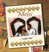 bokomslag Melsi - A Post-Wedding Event - Children's Book