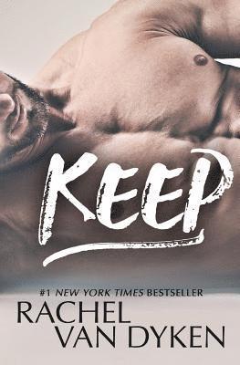 Keep: A Seaside Pictures Novel 1