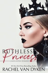 bokomslag Ruthless Princess