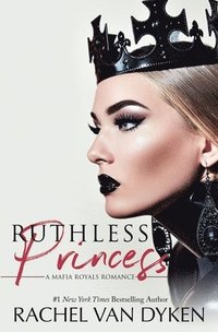 bokomslag Ruthless Princess