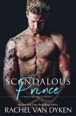 Scandalous Prince 1