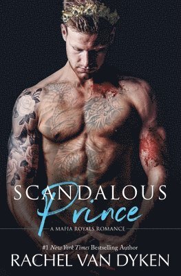 Scandalous Prince 1
