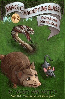 Possum Problems 1